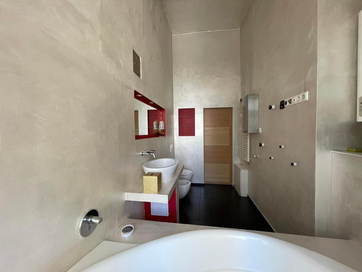 Top 5 Budapest Apartment Winner Exterior foto