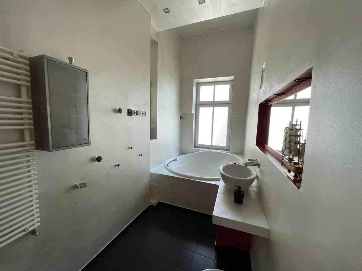 Top 5 Budapest Apartment Winner Exterior foto